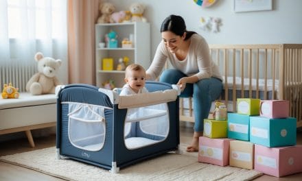 Den ultimative guide til rejsesenge til baby og månedlige abonnementskasser